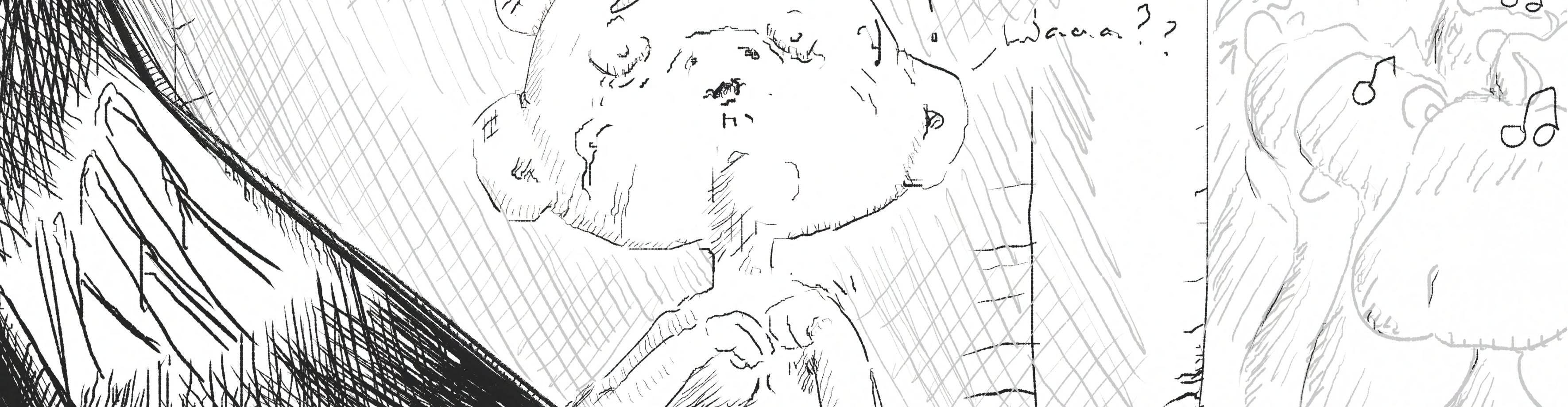 Short Stories - Episode 1, Page 24: Little Good Ies