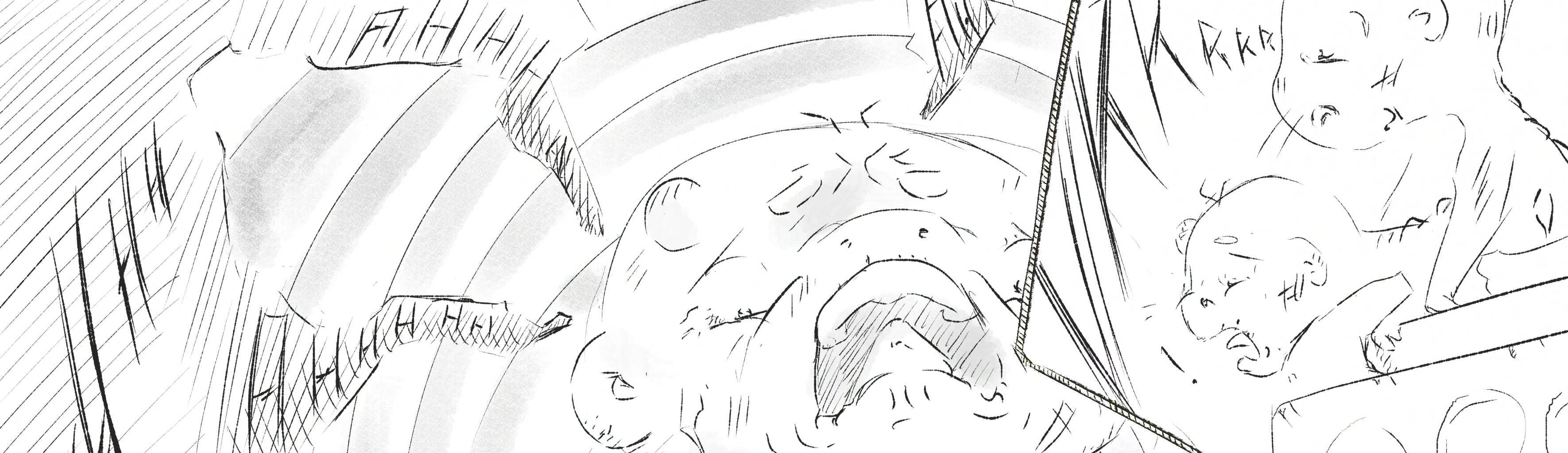 Short Stories - Episode 1, Page 25: Little Good Ies