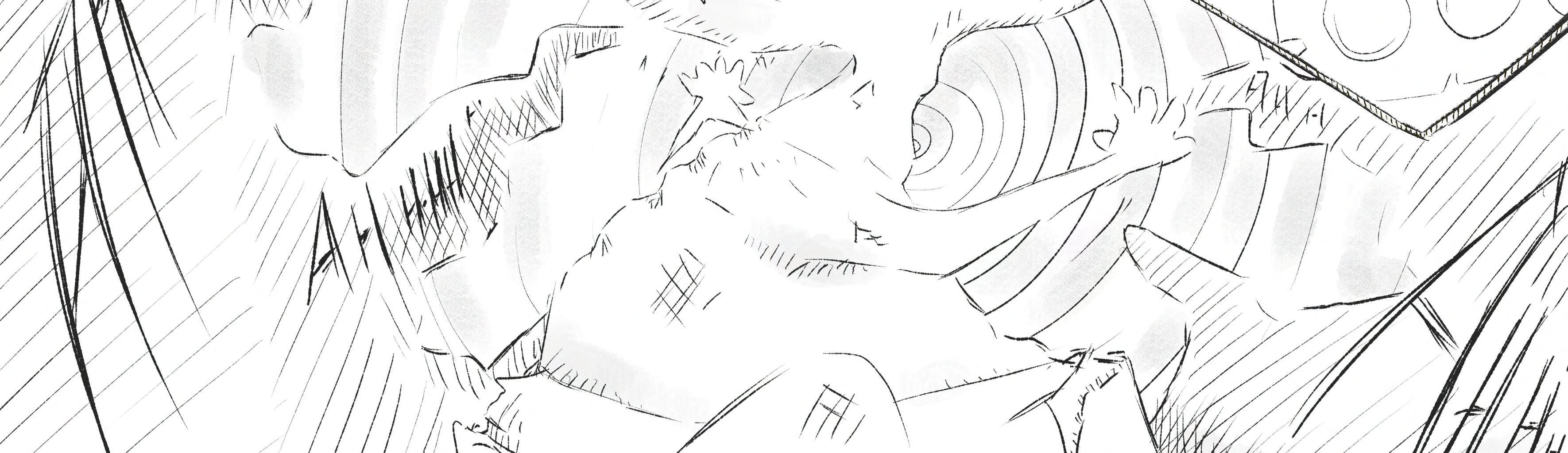 Short Stories - Episode 1, Page 25: Little Good Ies