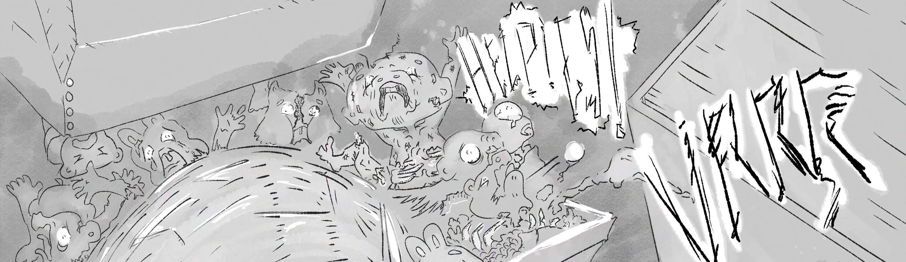 Short Stories - Episode 1, Page 26: Little Good Ies