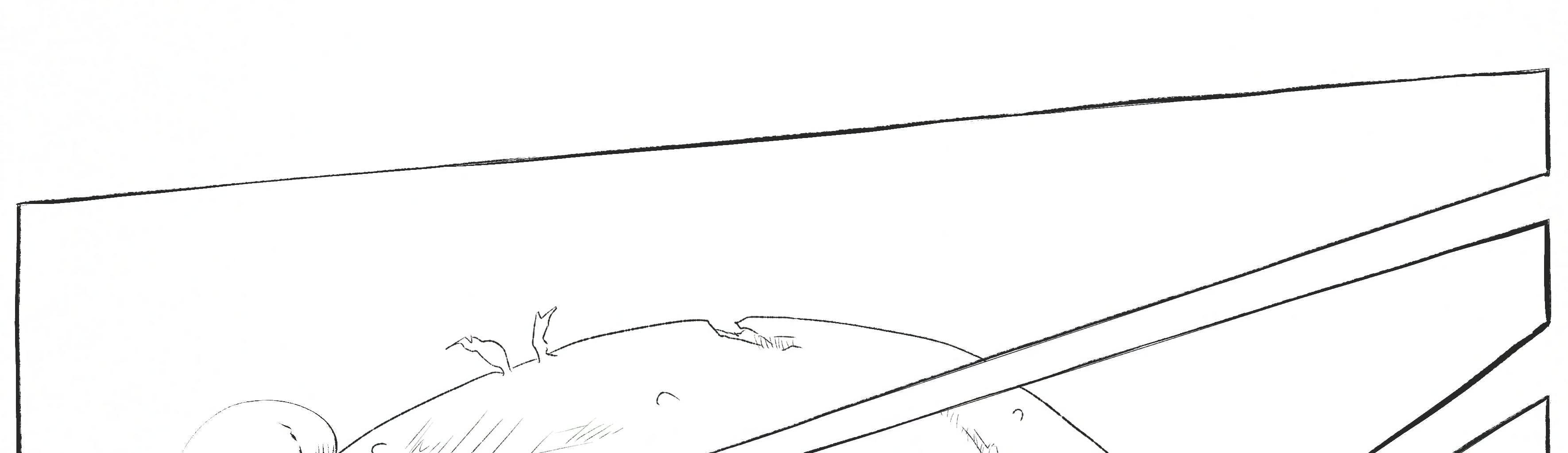 Short Stories - Episode 1, Page 27: Little Good Ies