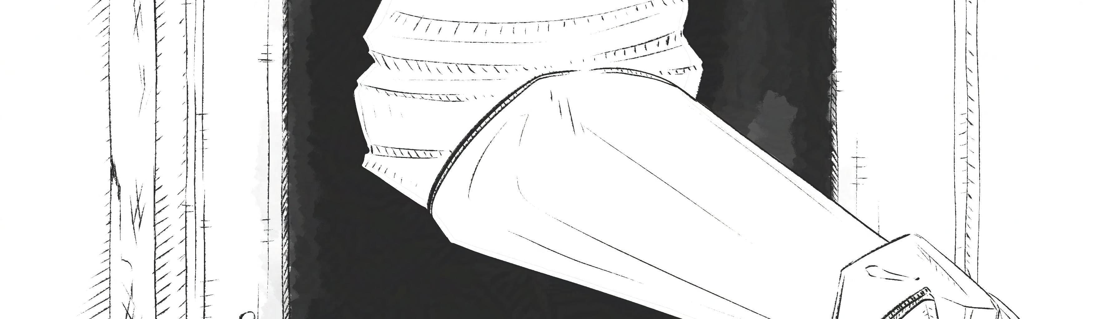 Short Stories - Episode 1, Page 22: Little Good Ies