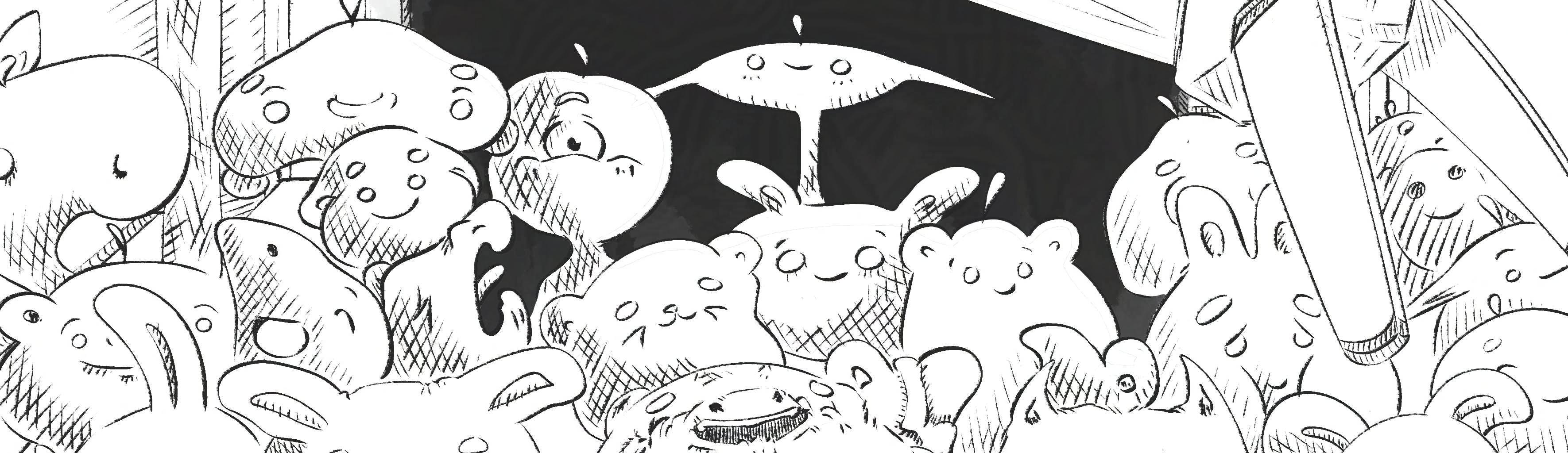 Short Stories - Episode 1, Page 22: Little Good Ies