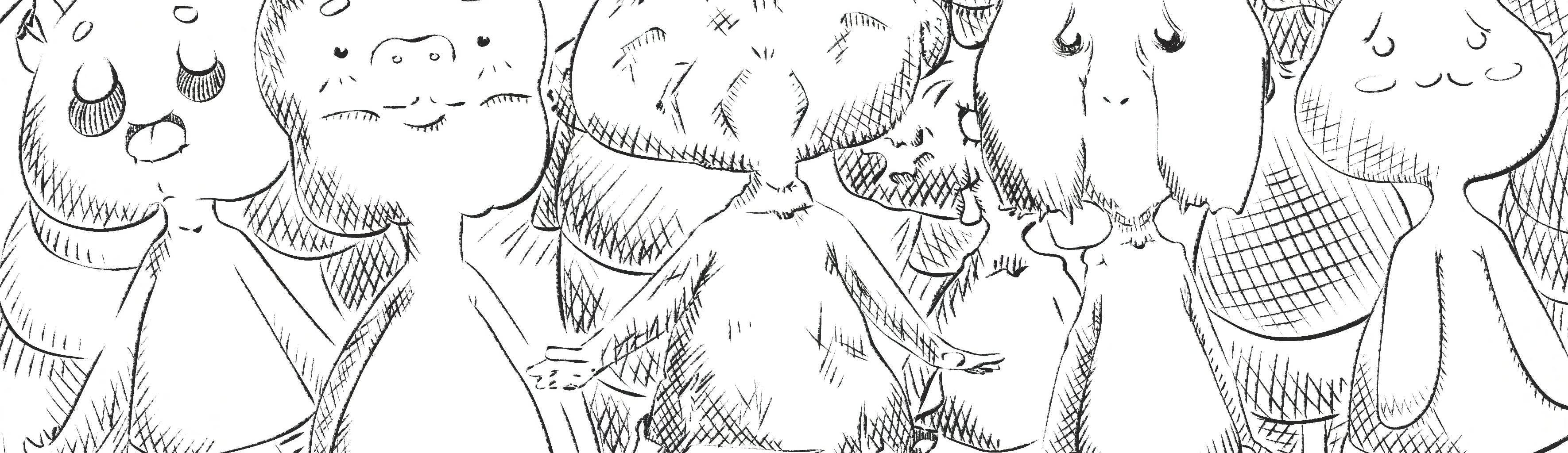 Short Stories - Episode 1, Page 22: Little Good Ies