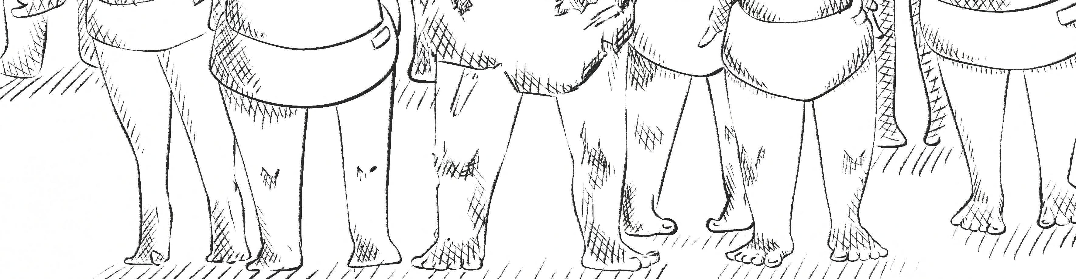 Short Stories - Episode 1, Page 22: Little Good Ies