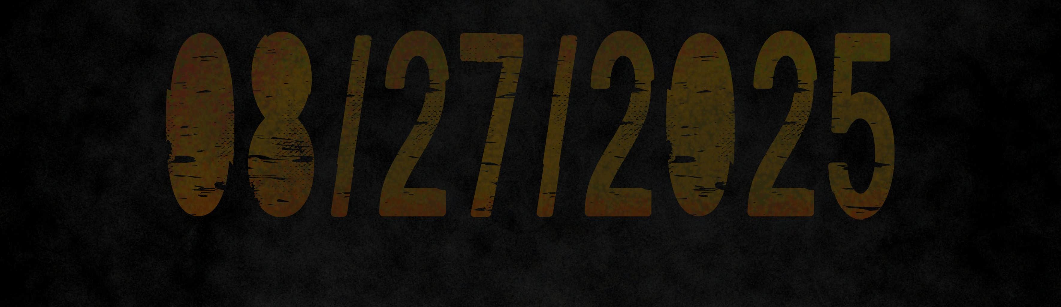 Short Stories - Episode 2, Page 1: 08-27-2025