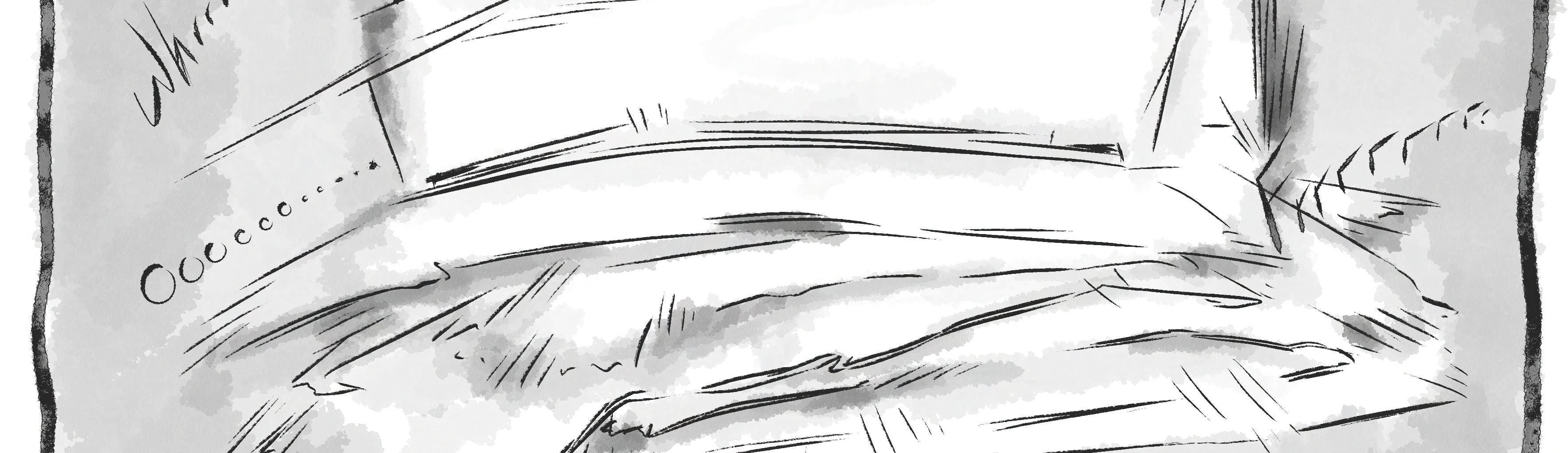 Short Stories - Episode 2, Page 1: 08-27-2025