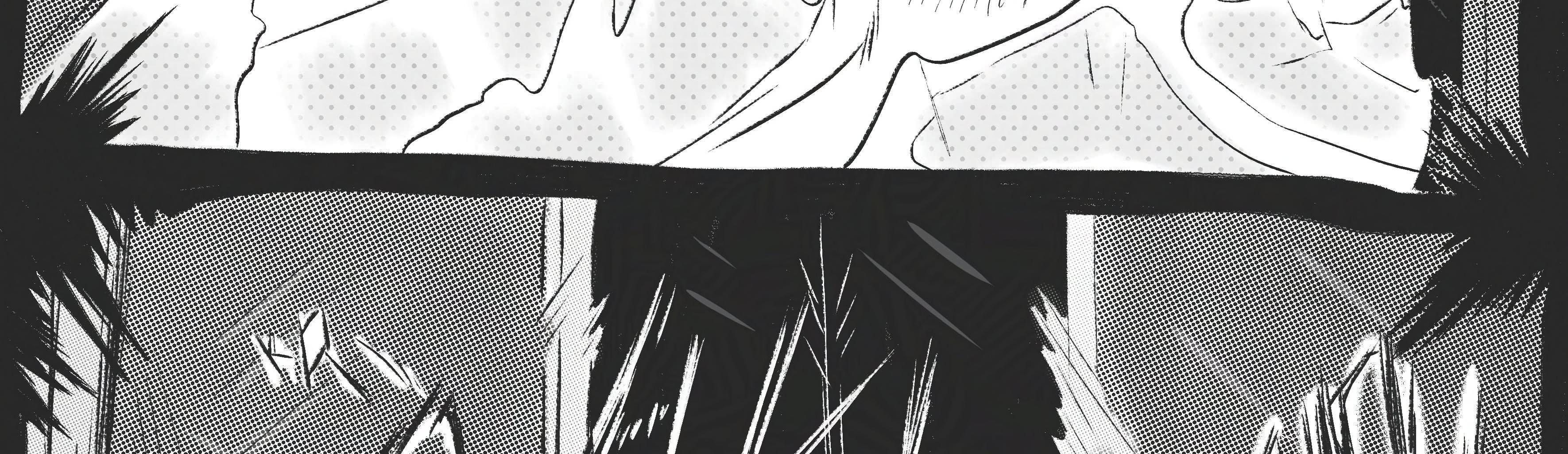 Short Stories - Episode 2, Page 1: 08-27-2025