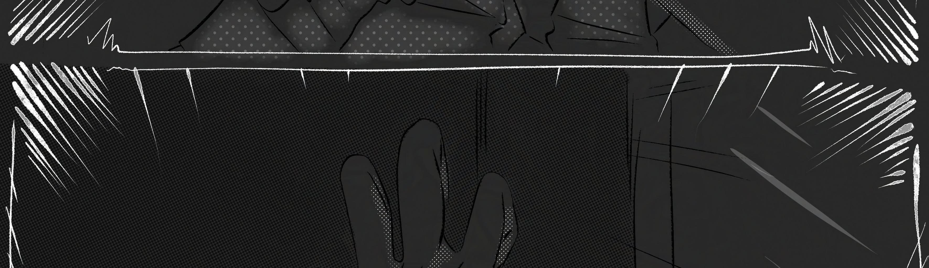 Short Stories - Episode 2, Page 1: 08-27-2025