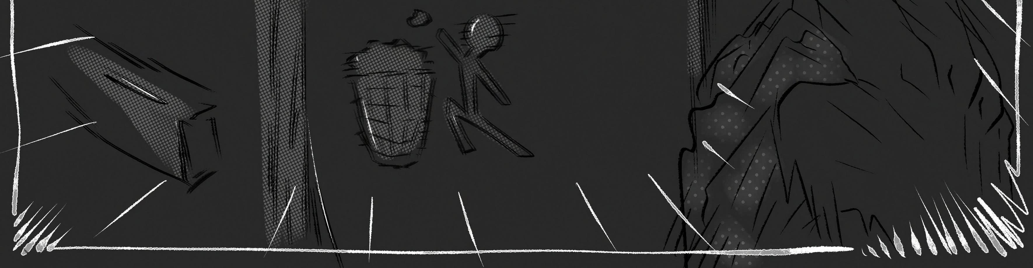 Short Stories - Episode 2, Page 1: 08-27-2025