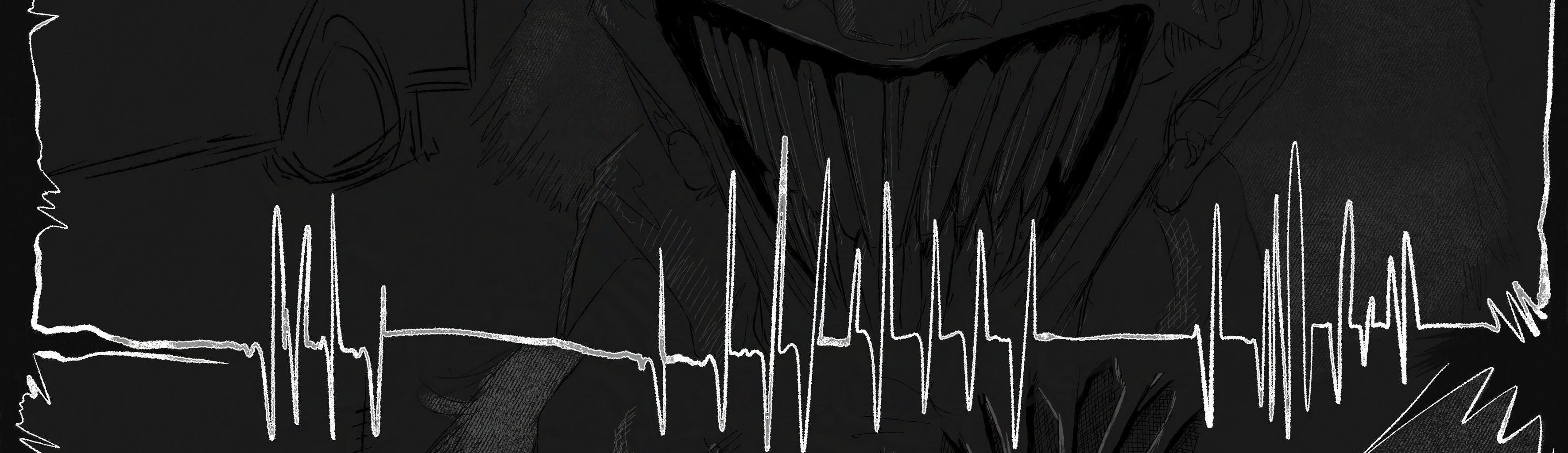 Short Stories - Episode 2, Page 1: 08-27-2025