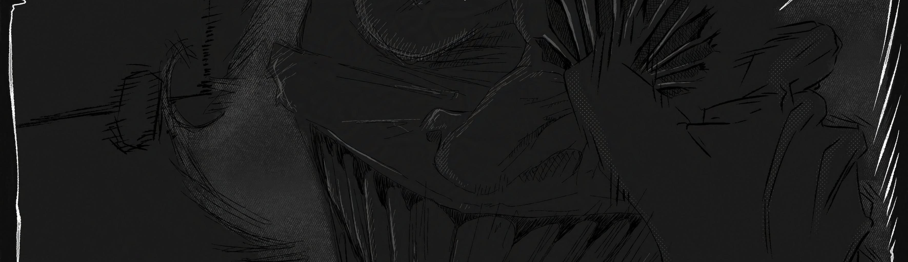 Short Stories - Episode 2, Page 1: 08-27-2025