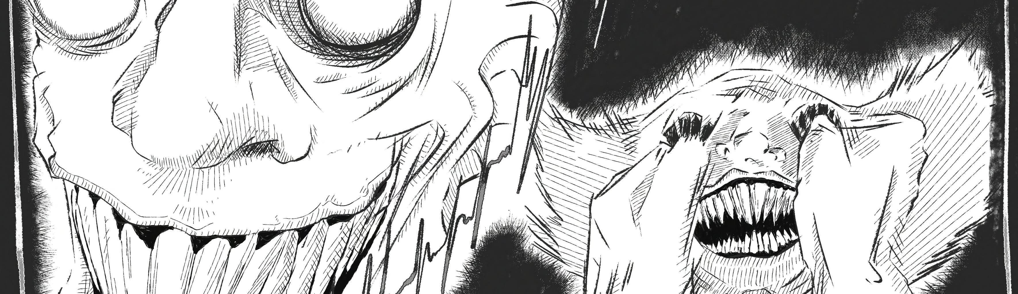 Short Stories - Episode 2, Page 1: 08-27-2025