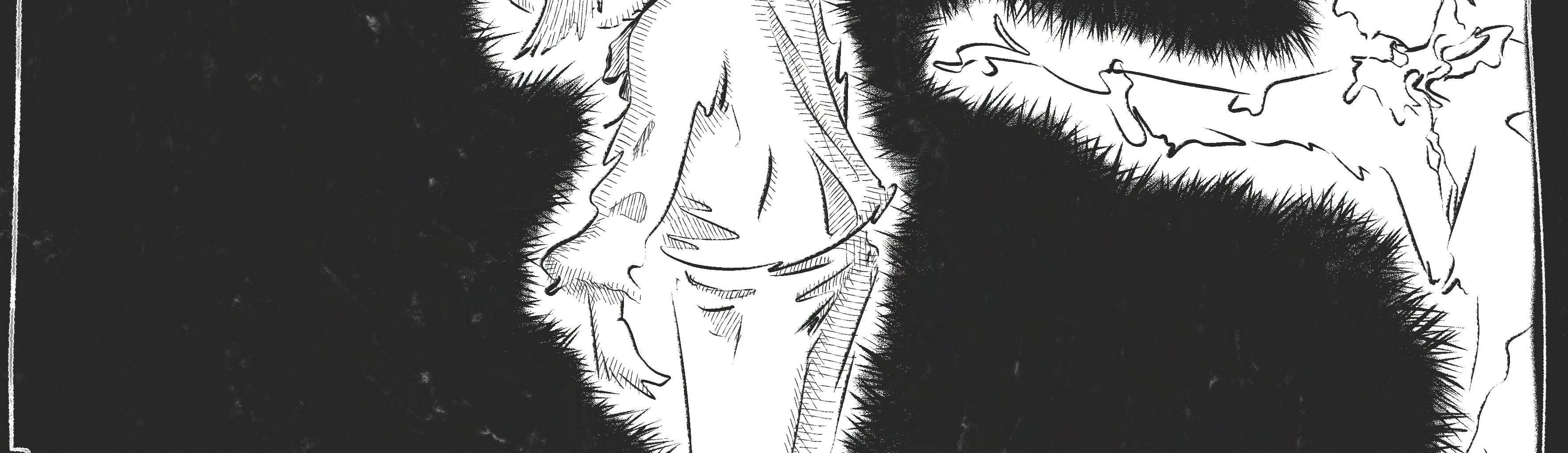 Short Stories - Episode 2, Page 1: 08-27-2025