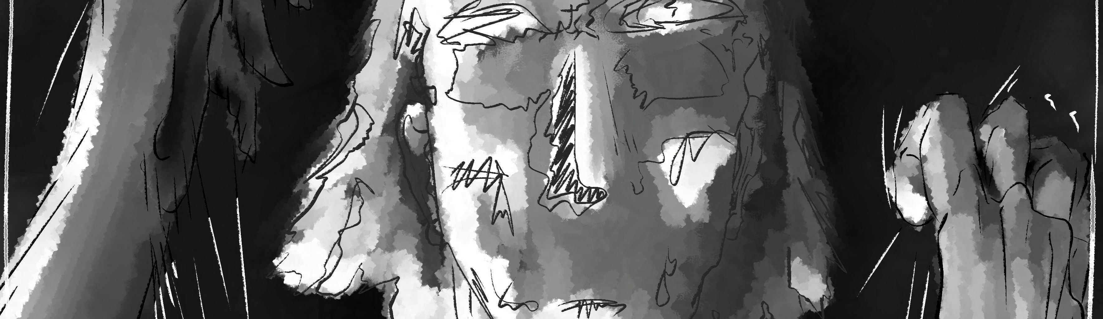 Short Stories - Episode 2, Page 1: 08-27-2025