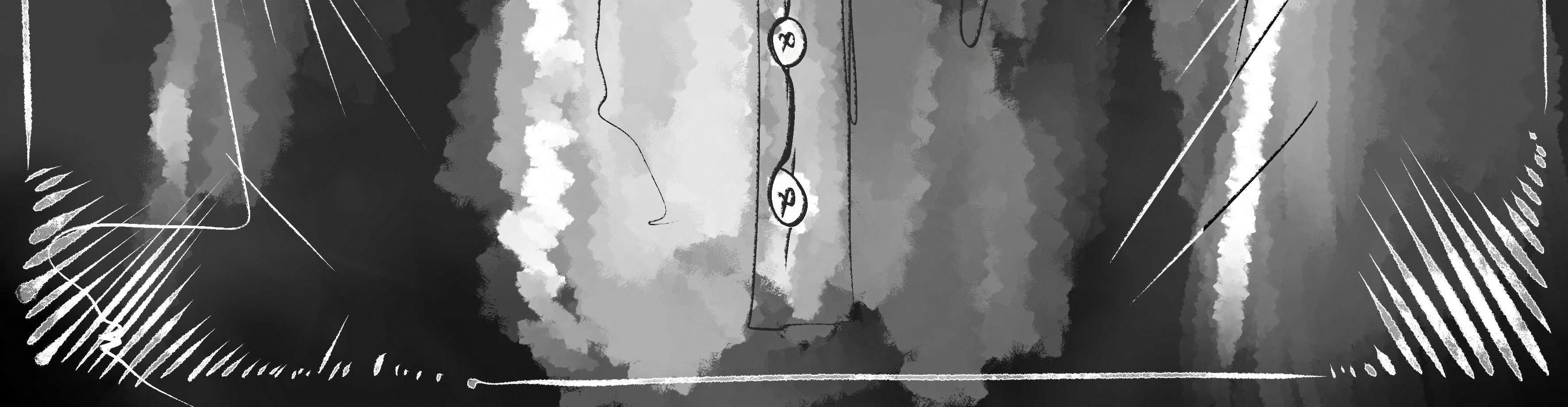 Short Stories - Episode 2, Page 1: 08-27-2025