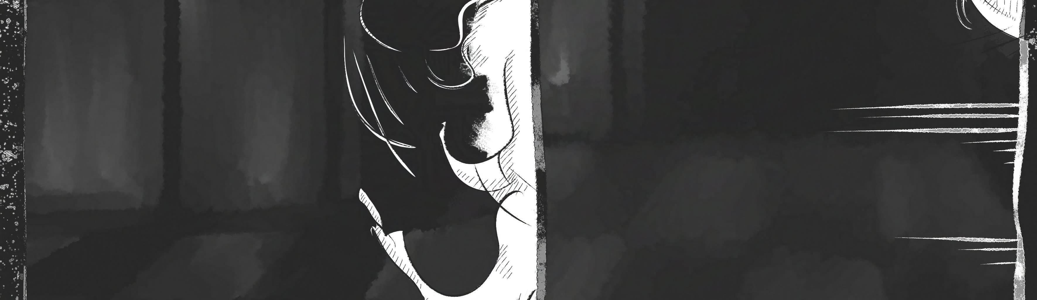 Short Stories - Episode 2, Page 1: 08-27-2025