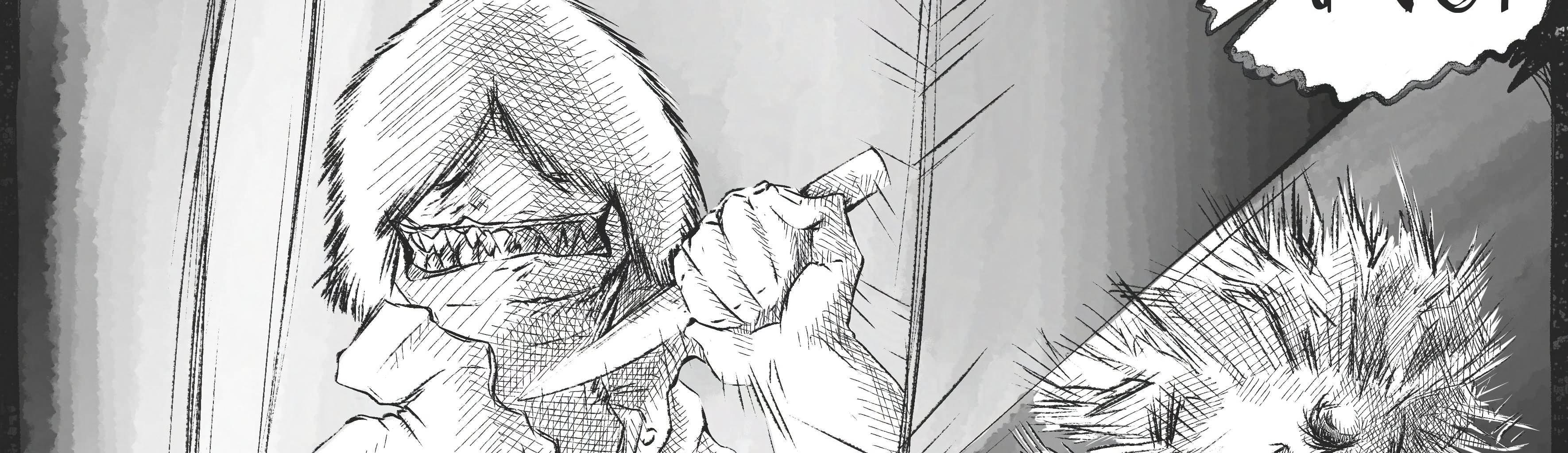 Short Stories - Episode 2, Page 1: 08-27-2025