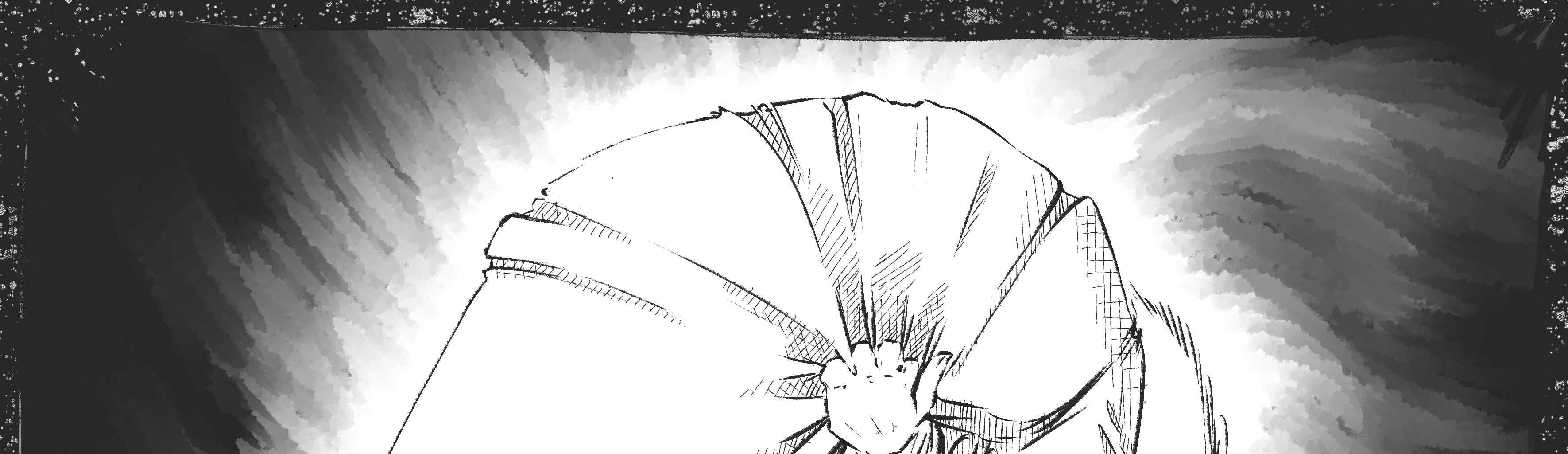 Short Stories - Episode 2, Page 1: 08-27-2025