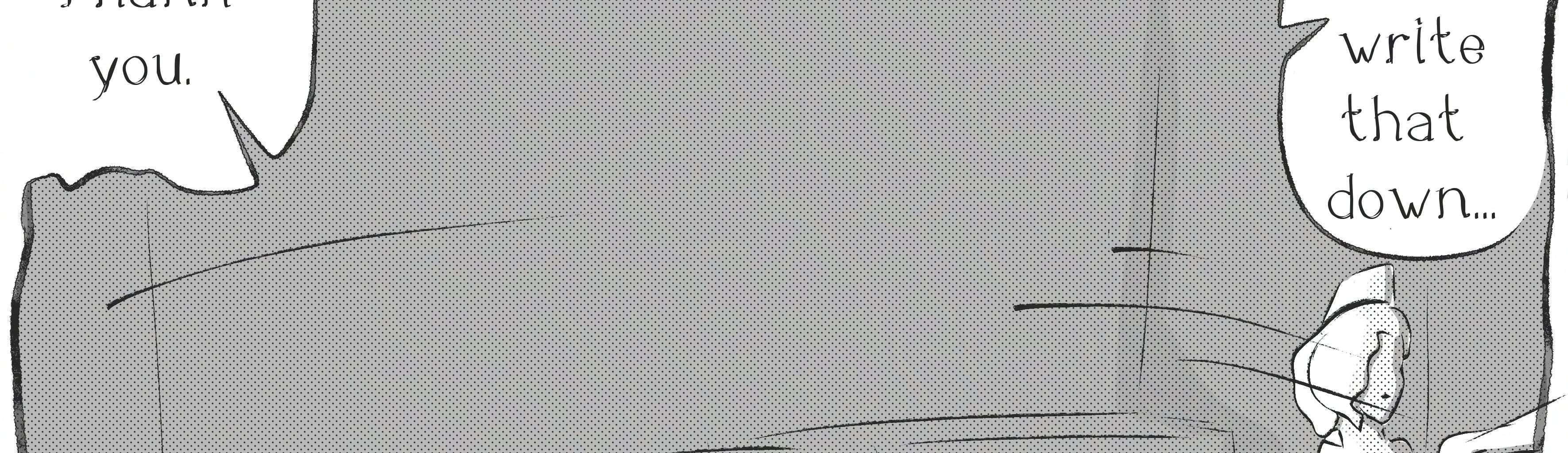 Short Stories - Episode 2, Page 3: 08-27-2025