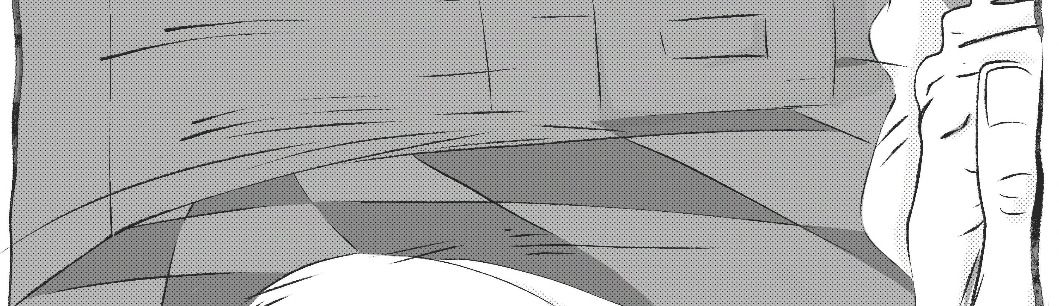 Short Stories - Episode 2, Page 3: 08-27-2025