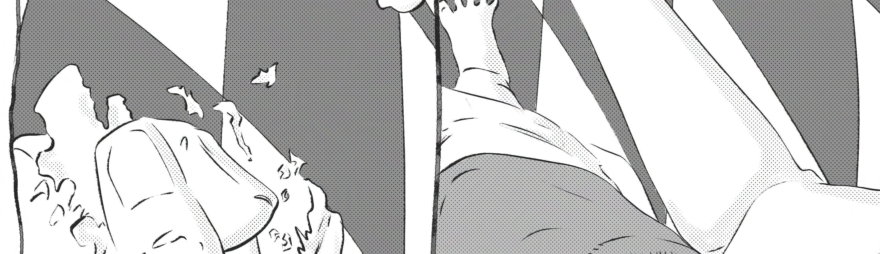 Short Stories - Episode 2, Page 5: 08-27-2025