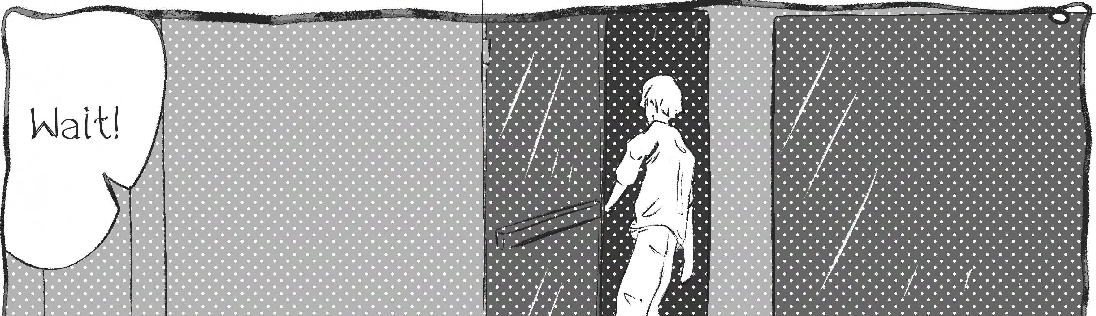 Short Stories - Episode 2, Page 6: 08-27-2025