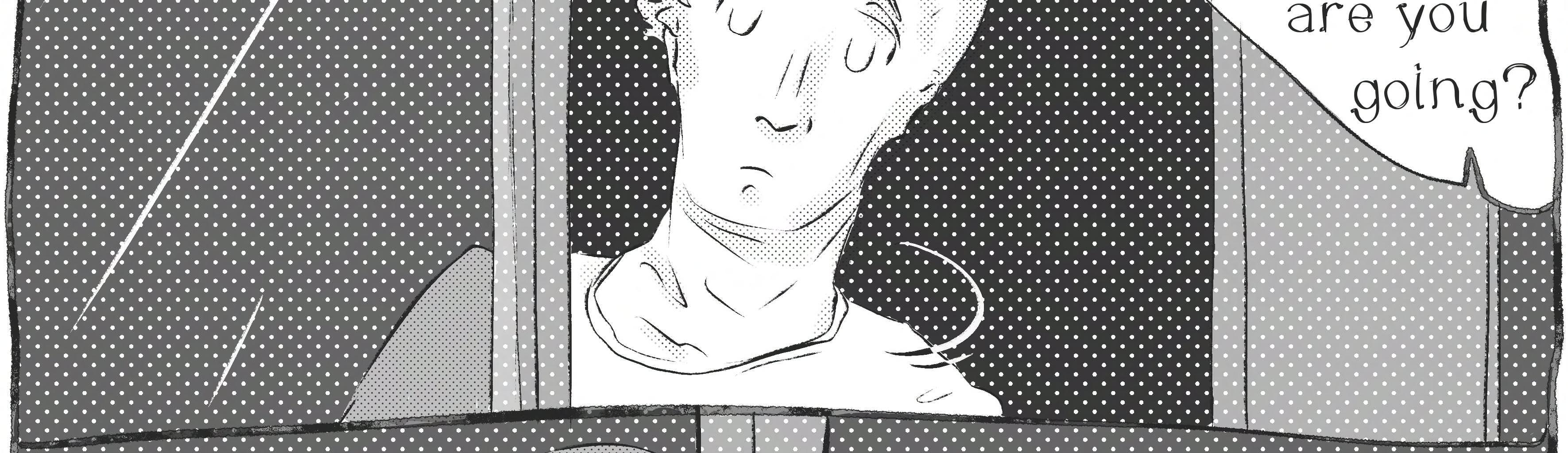 Short Stories - Episode 2, Page 6: 08-27-2025