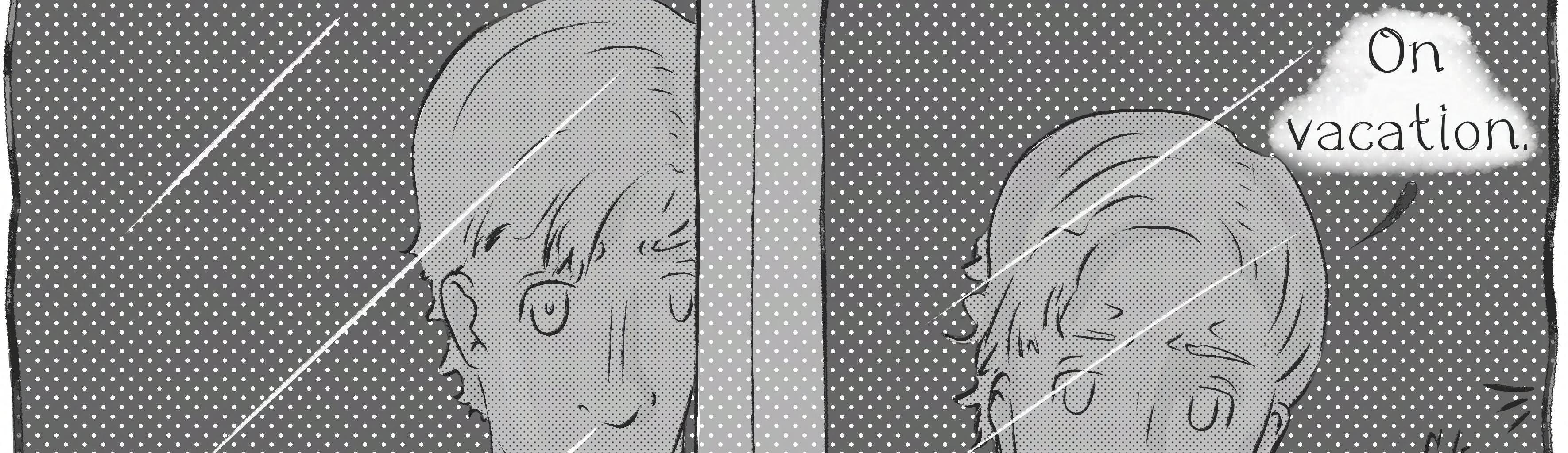 Short Stories - Episode 2, Page 6: 08-27-2025