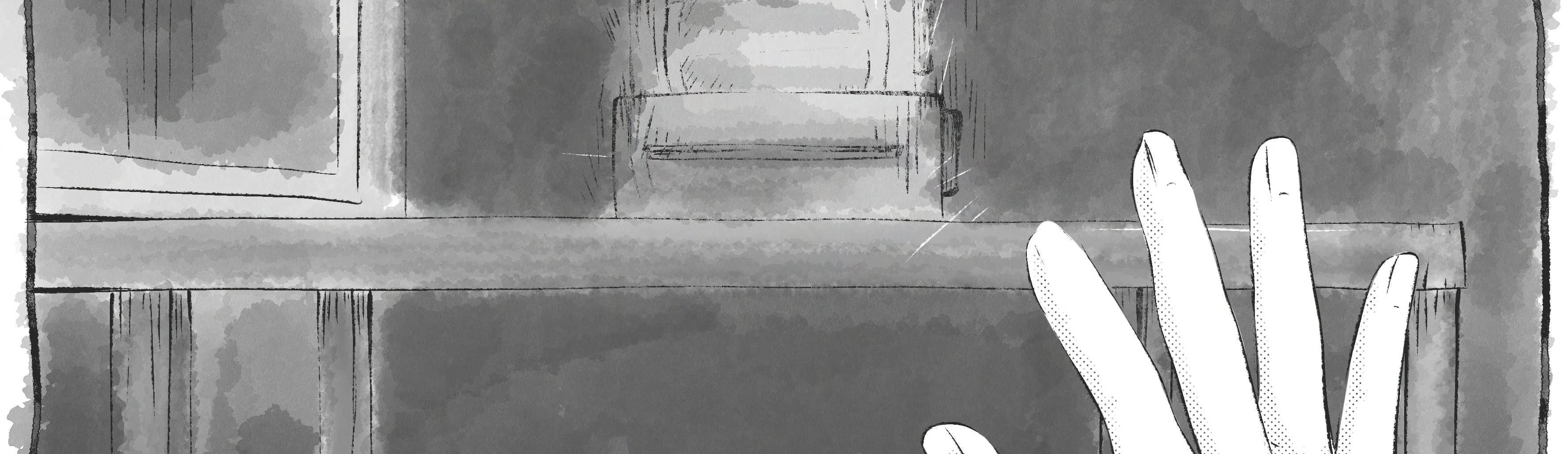 Short Stories - Episode 2, Page 8: 08-27-2025