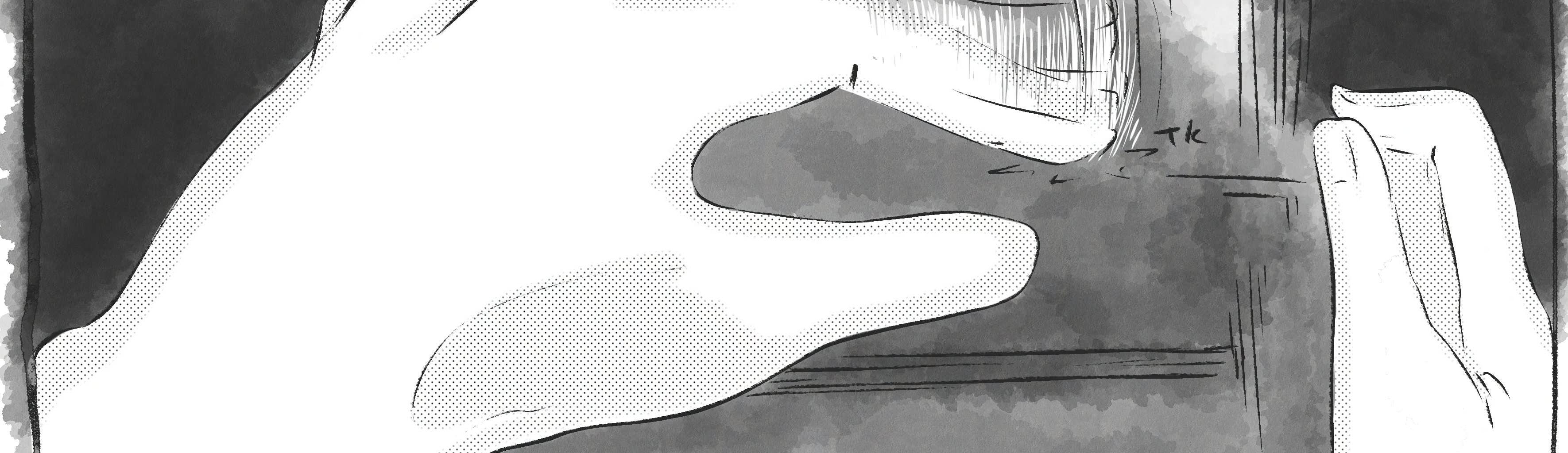 Short Stories - Episode 2, Page 9: 08-27-2025