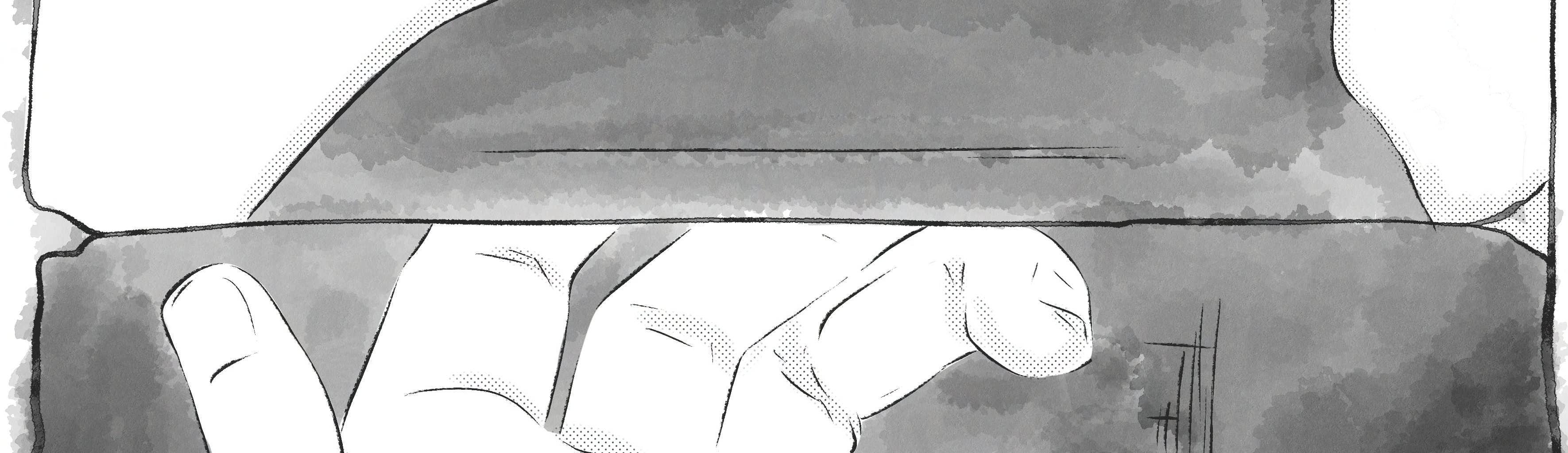 Short Stories - Episode 2, Page 9: 08-27-2025