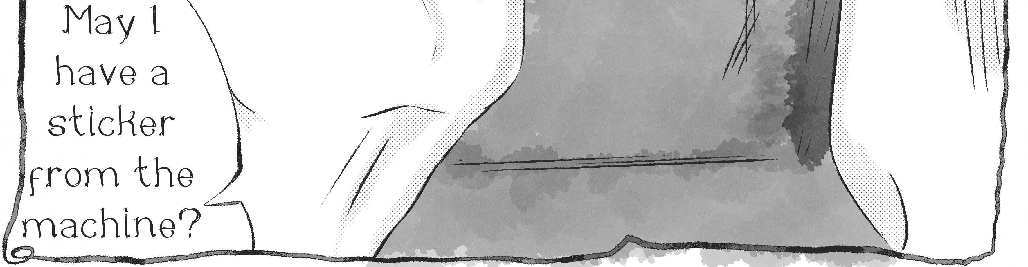 Short Stories - Episode 2, Page 9: 08-27-2025