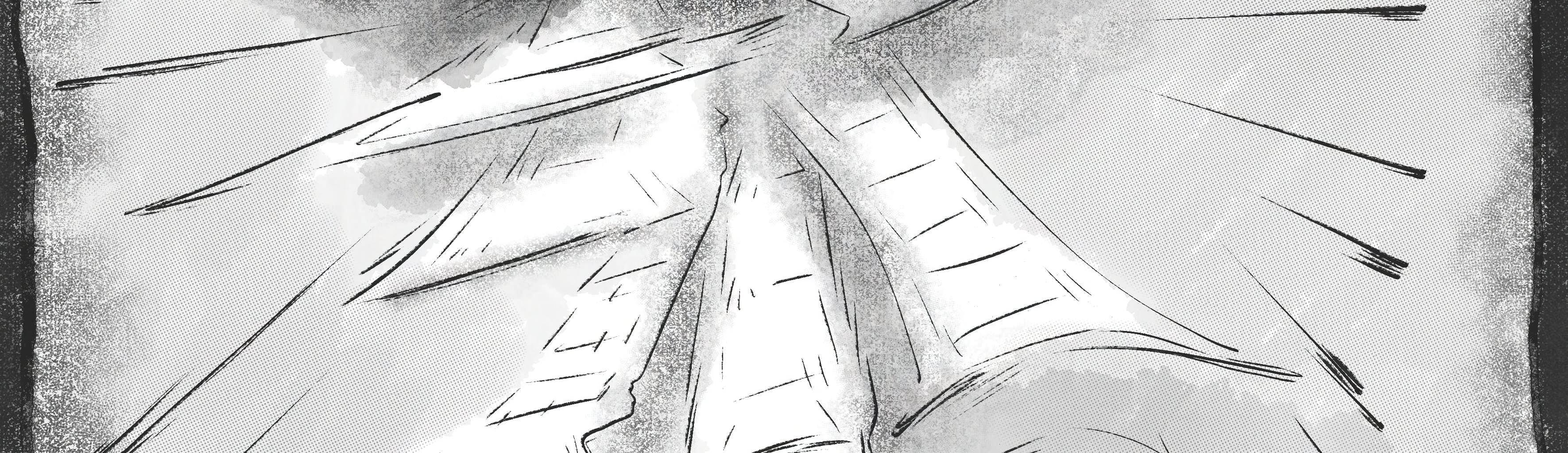 Short Stories - Episode 2, Page 11: 08-27-2025