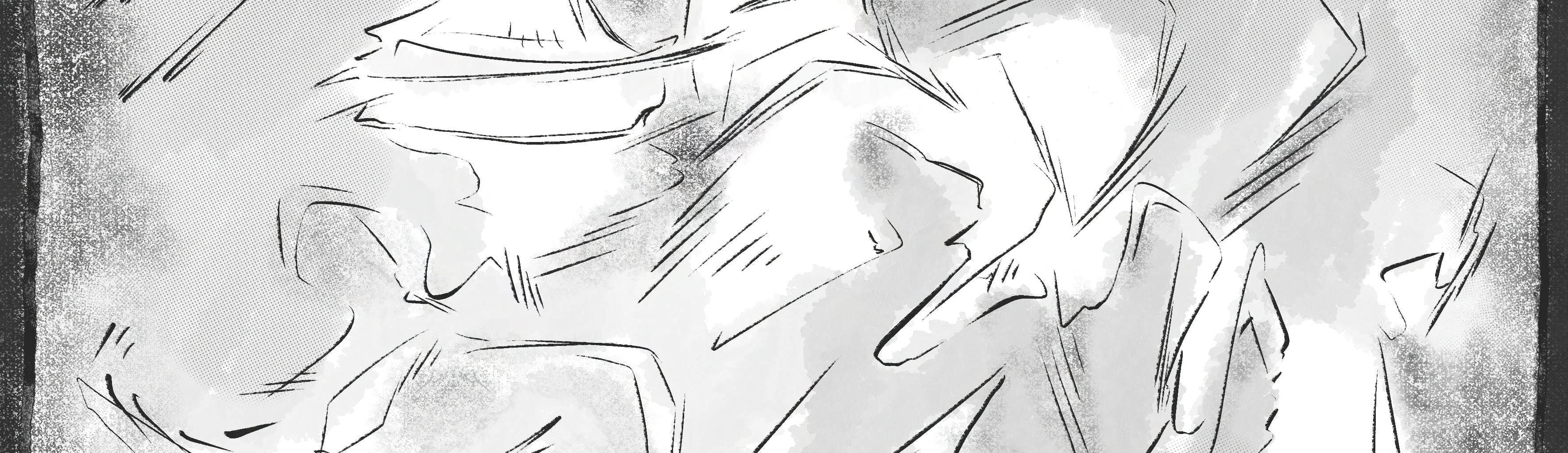 Short Stories - Episode 2, Page 11: 08-27-2025