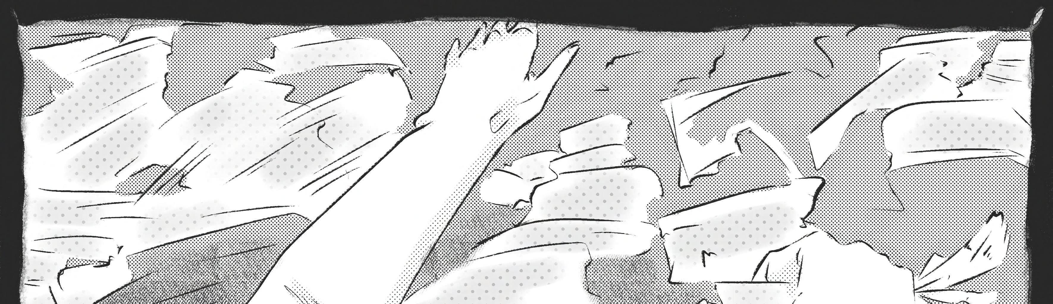 Short Stories - Episode 2, Page 12: 08-27-2025