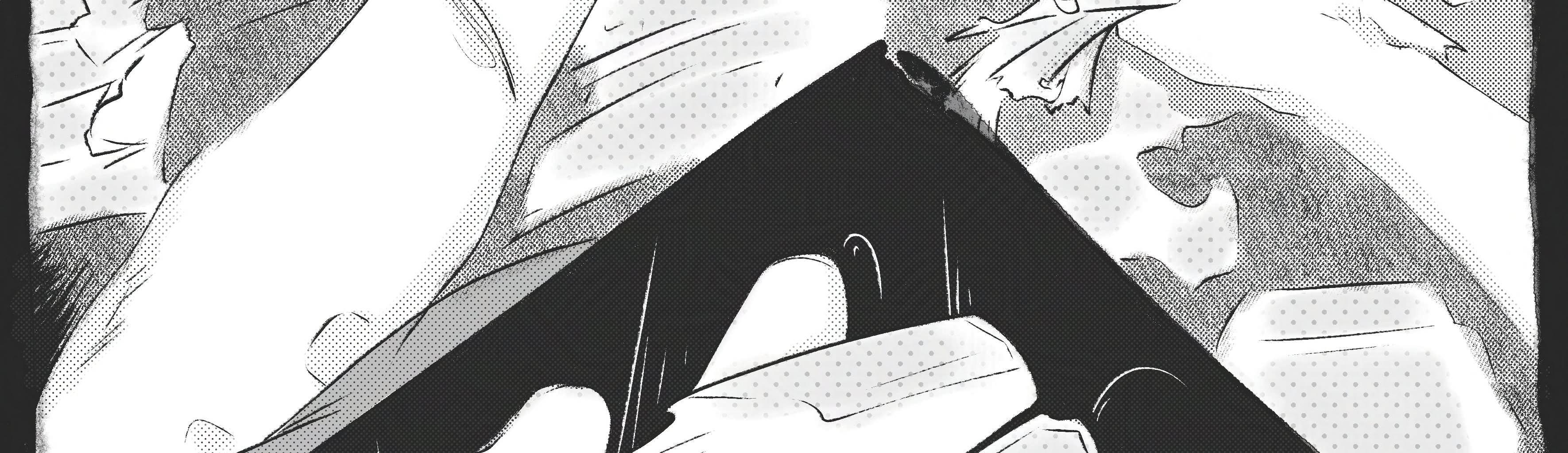 Short Stories - Episode 2, Page 12: 08-27-2025