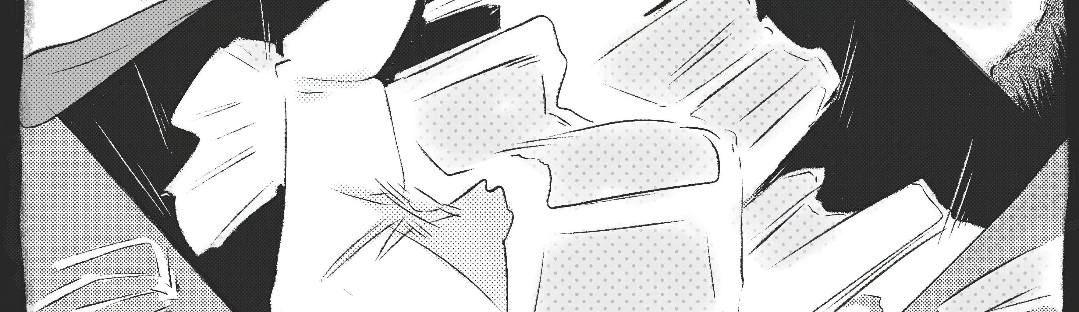 Short Stories - Episode 2, Page 12: 08-27-2025