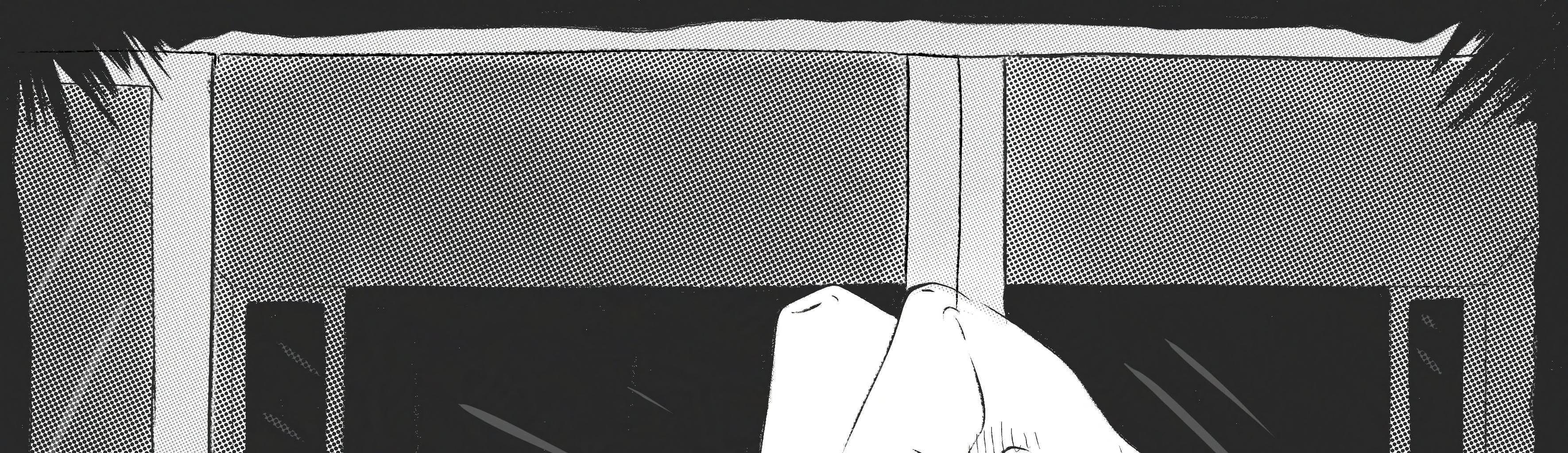 Short Stories - Episode 2, Page 15: 08-27-2025