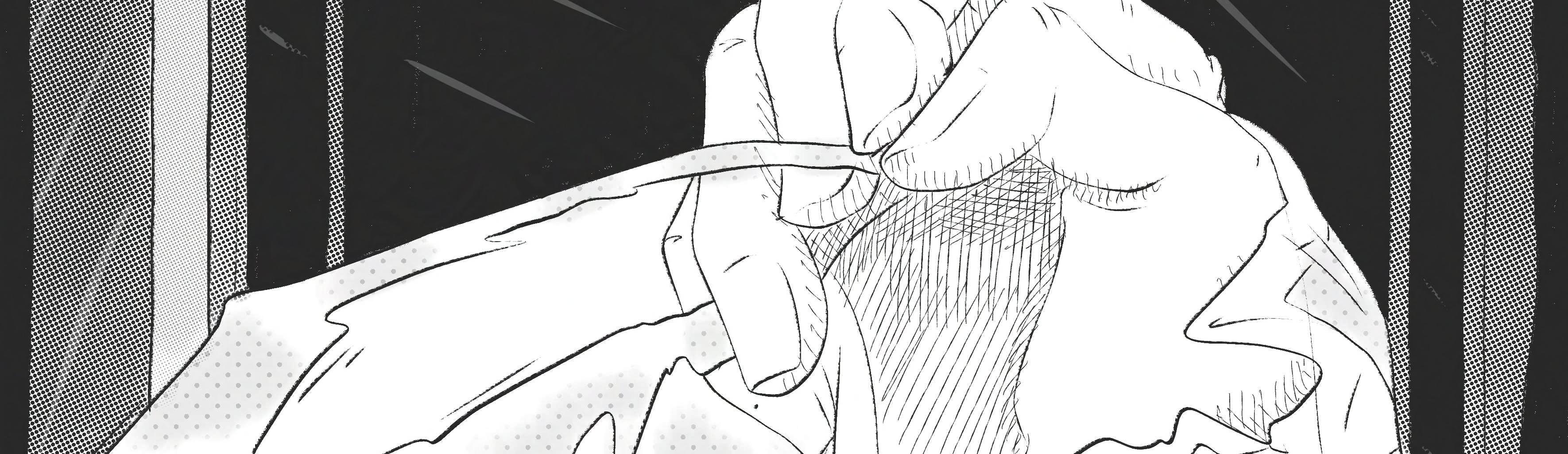 Short Stories - Episode 2, Page 15: 08-27-2025