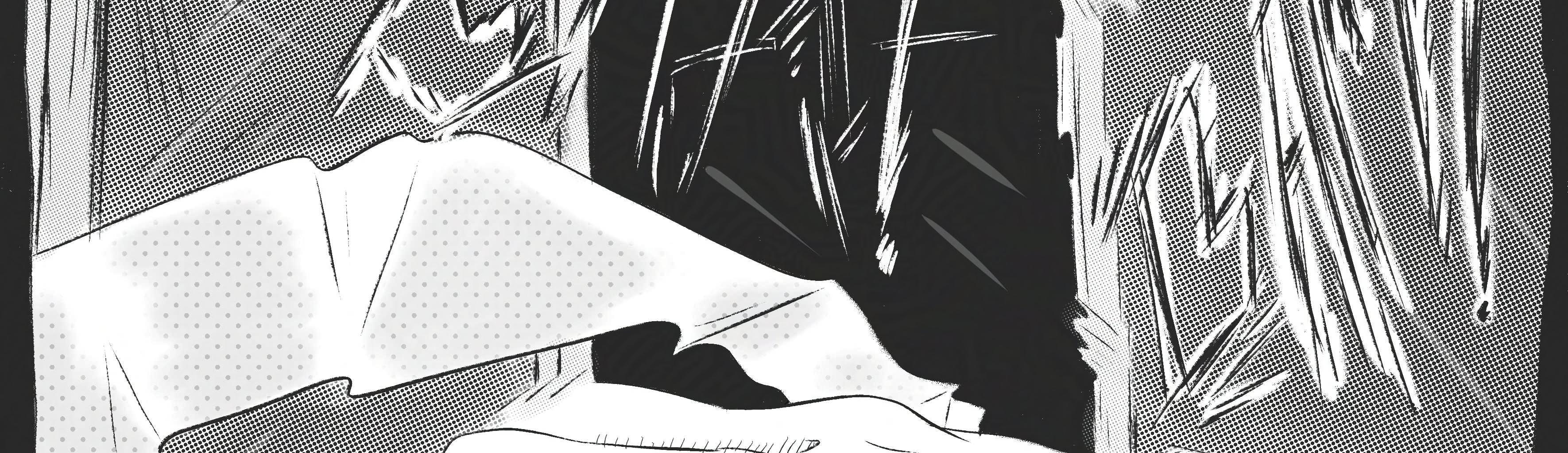 Short Stories - Episode 2, Page 15: 08-27-2025