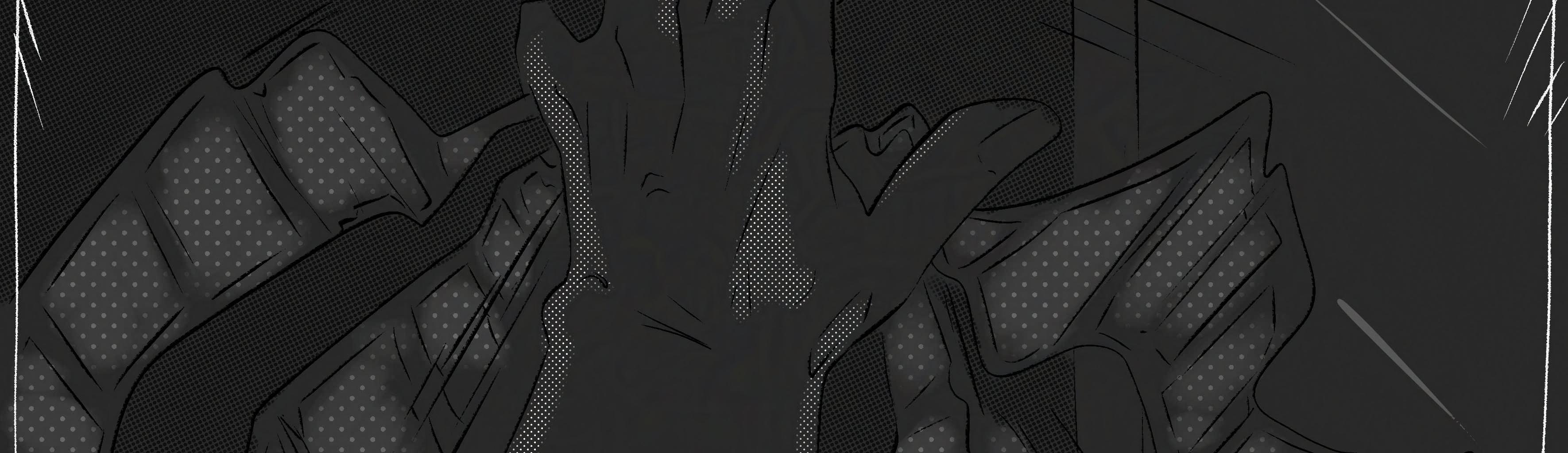 Short Stories - Episode 2, Page 16: 08-27-2025