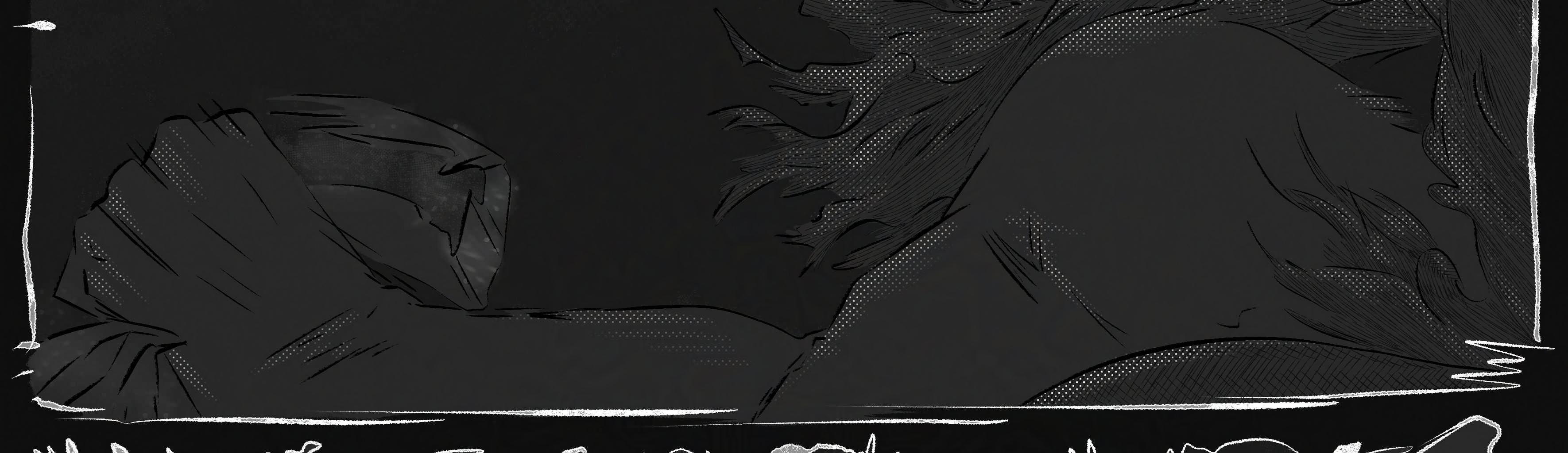 Short Stories - Episode 2, Page 19: 08-27-2025