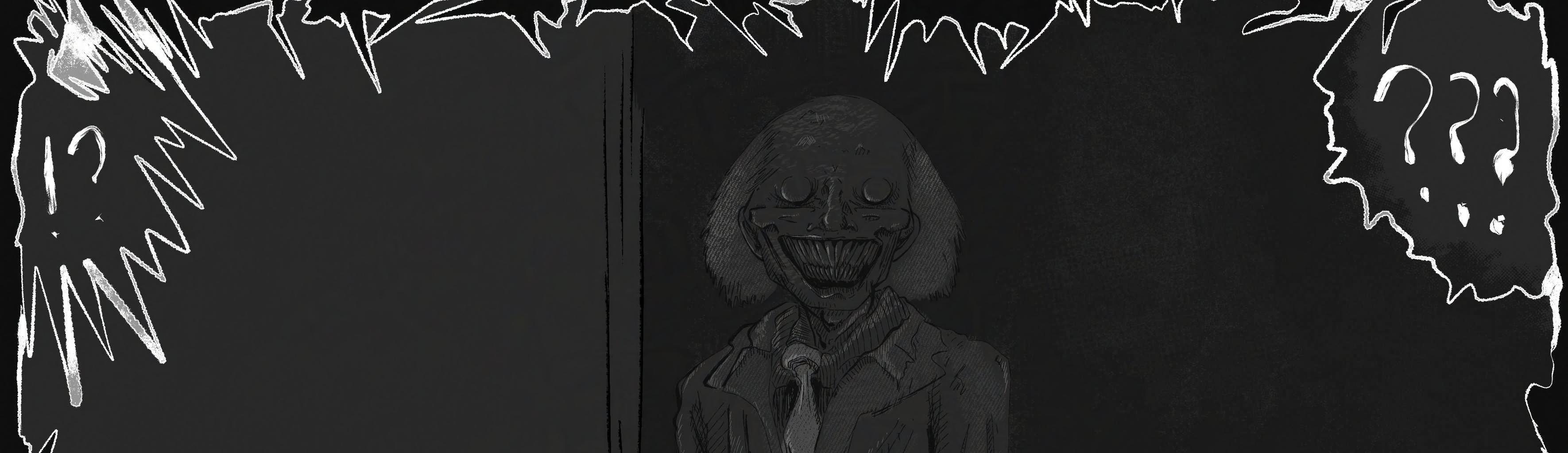 Short Stories - Episode 2, Page 19: 08-27-2025