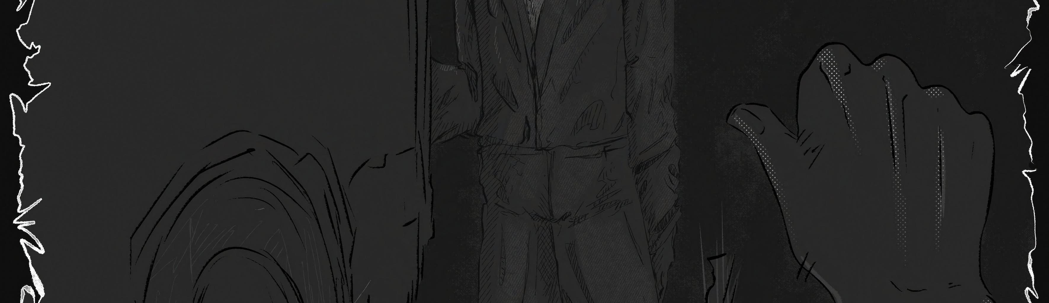 Short Stories - Episode 2, Page 19: 08-27-2025