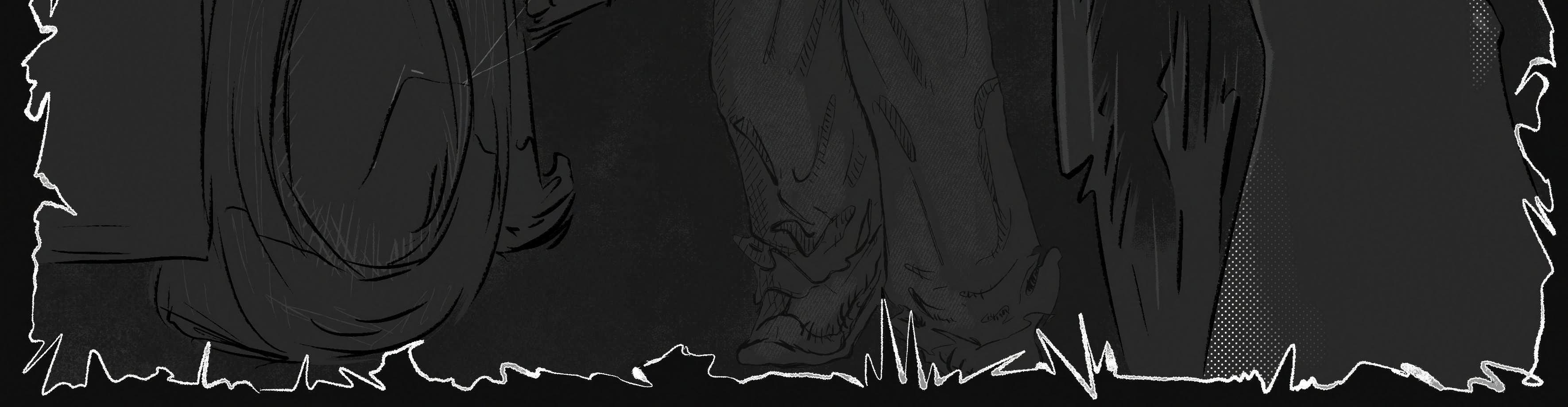 Short Stories - Episode 2, Page 19: 08-27-2025