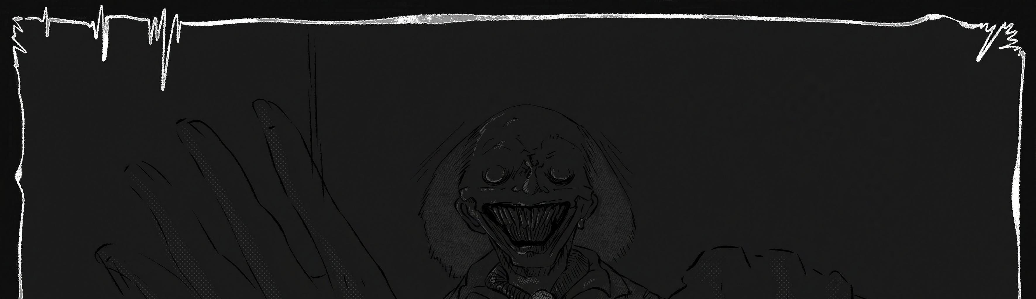 Short Stories - Episode 2, Page 20: 08-27-2025