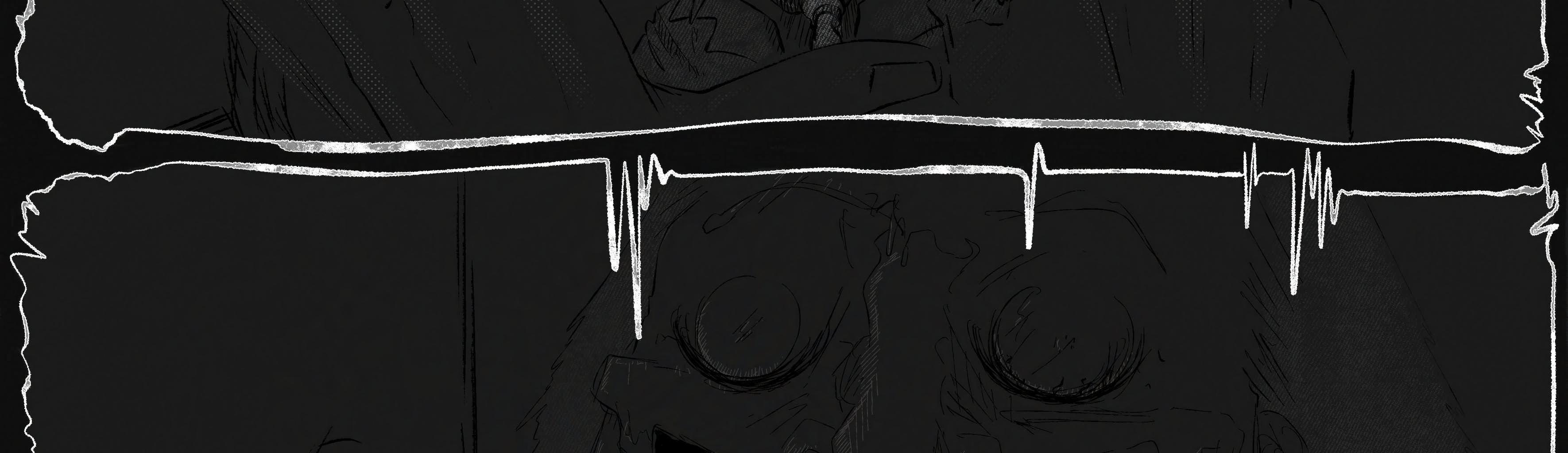 Short Stories - Episode 2, Page 20: 08-27-2025