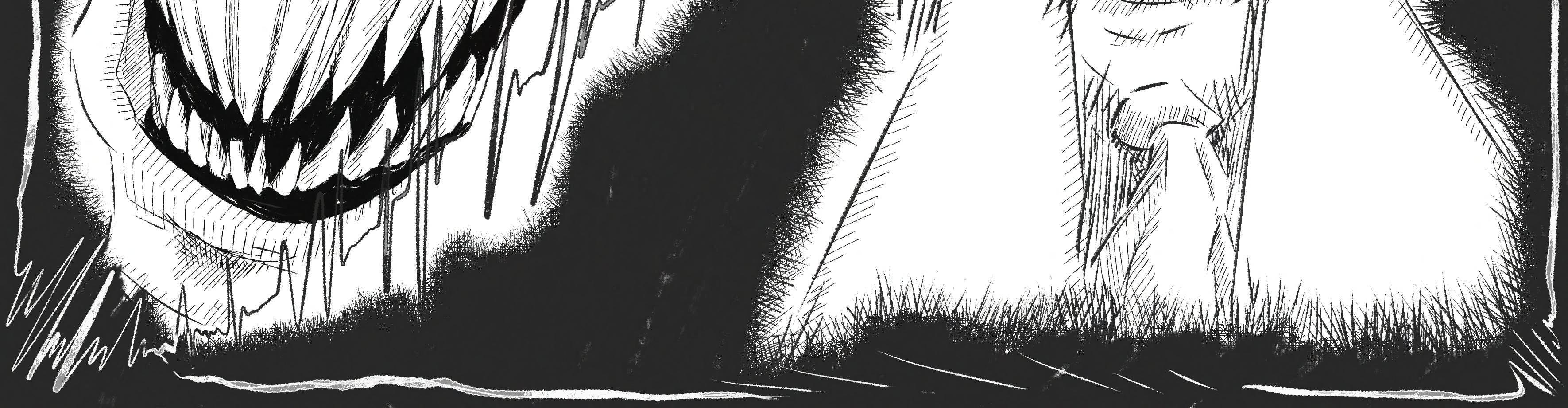 Short Stories - Episode 2, Page 21: 08-27-2025