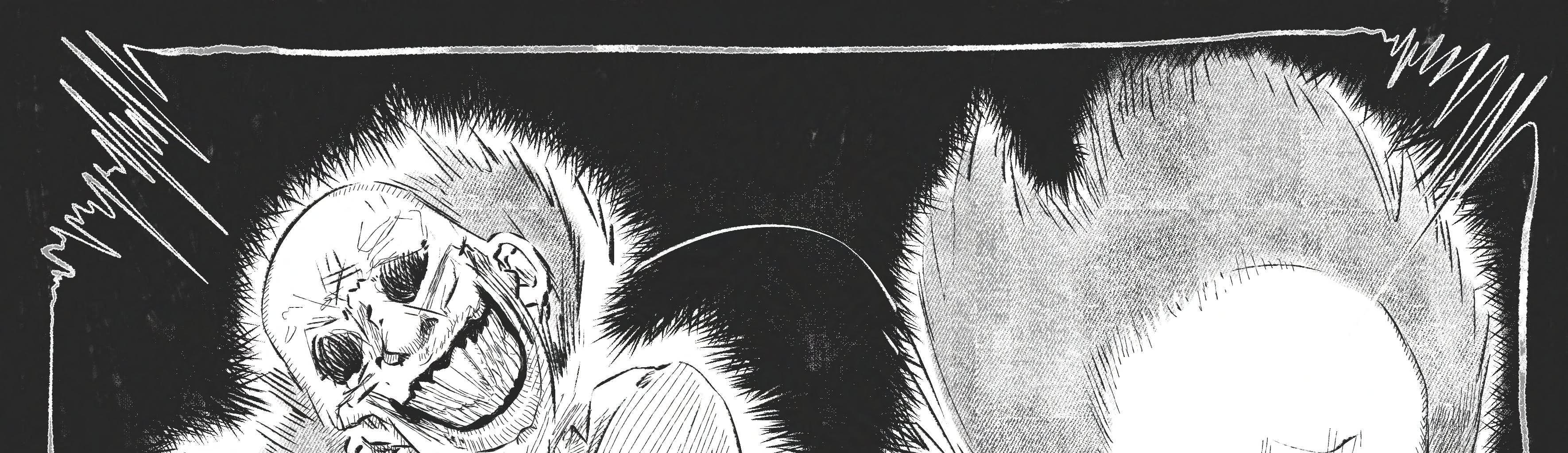 Short Stories - Episode 2, Page 22: 08-27-2025